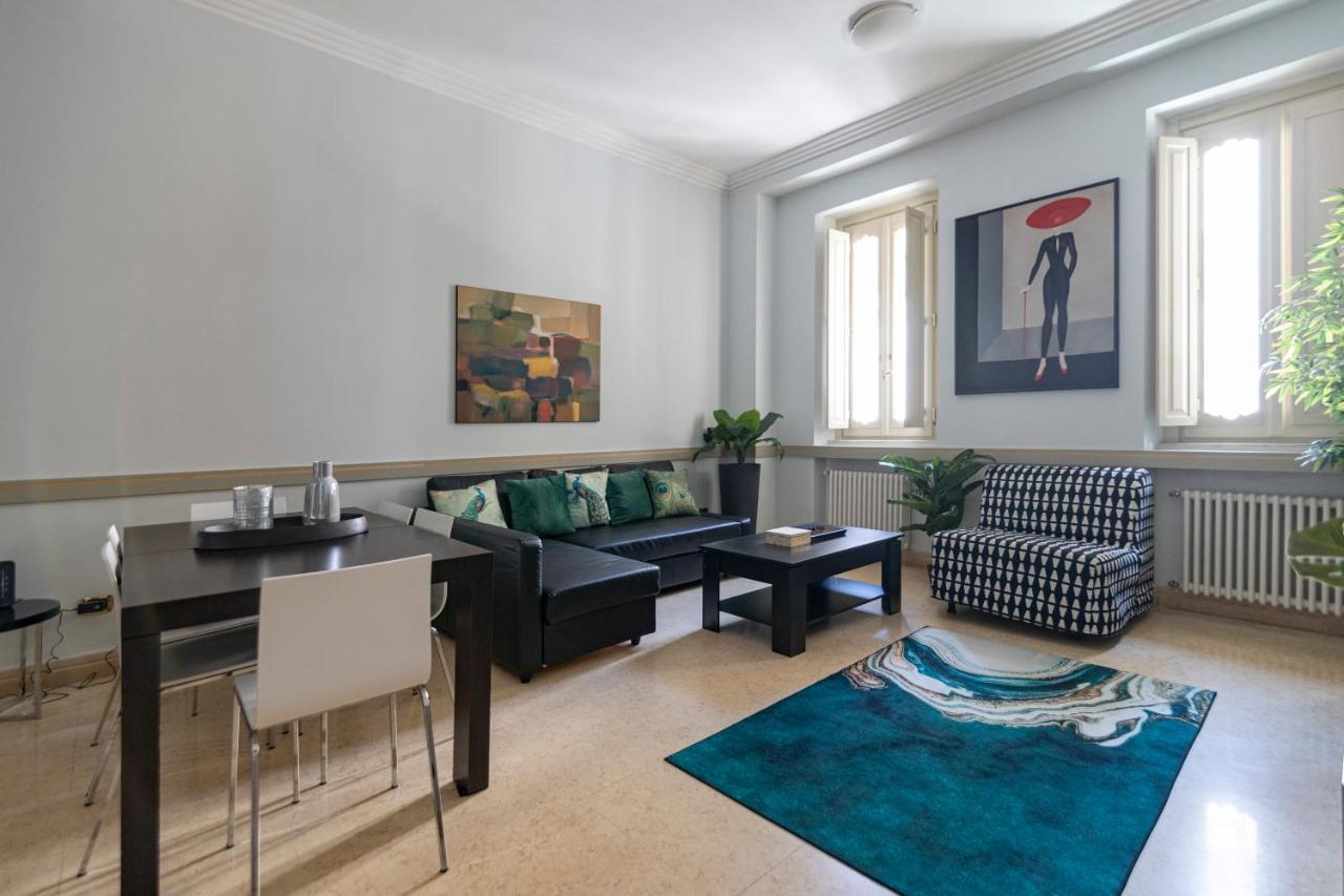 Appartement Dimora Storica Palazzo Marescalchi Belli