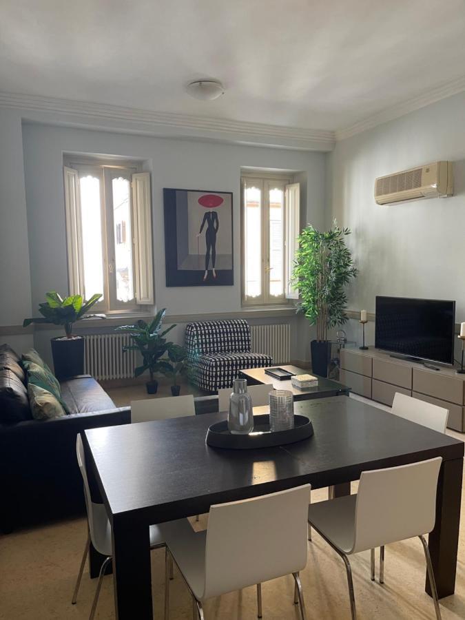 Dimora Storica Palazzo Marescalchi Belli Appartement Rome