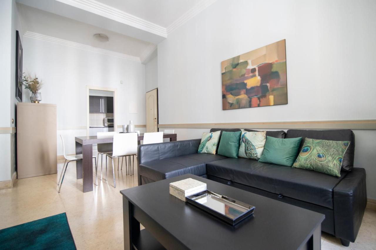 Appartement Dimora Storica Palazzo Marescalchi Belli