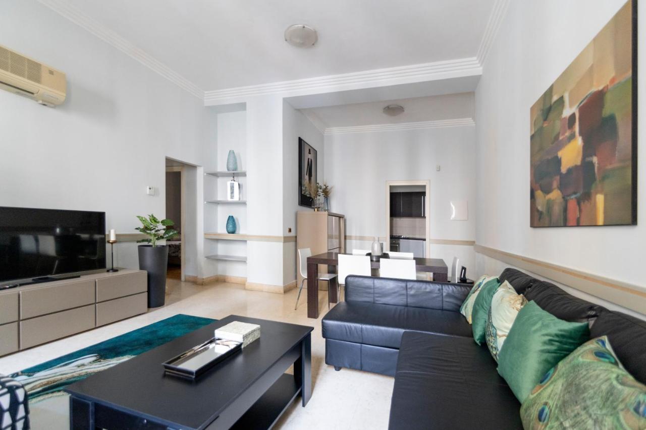 Dimora Storica Palazzo Marescalchi Belli Appartement Rome