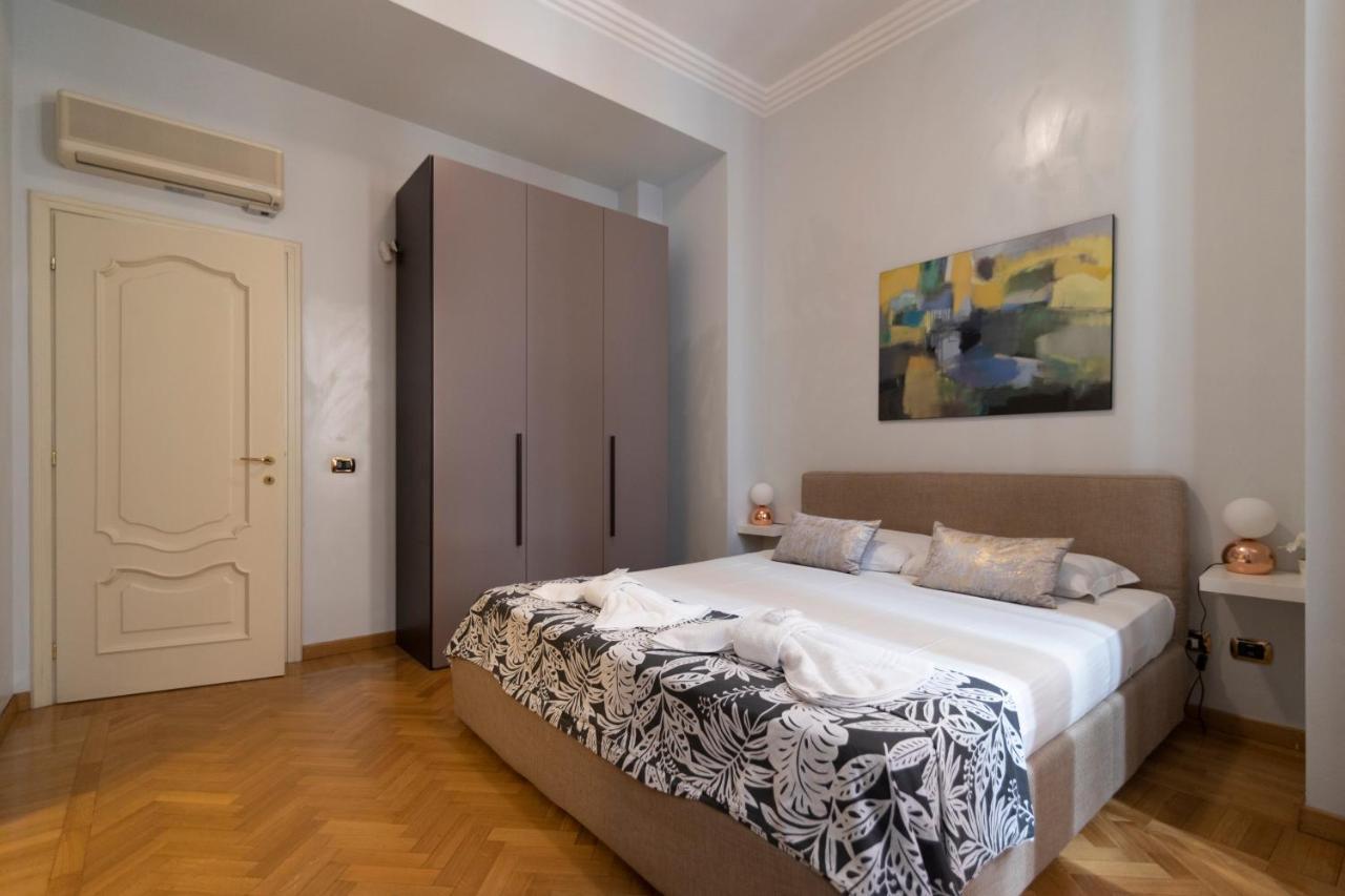 Appartement Dimora Storica Palazzo Marescalchi Belli