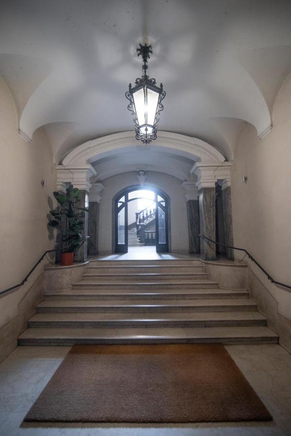Dimora Storica Palazzo Marescalchi Belli Appartement