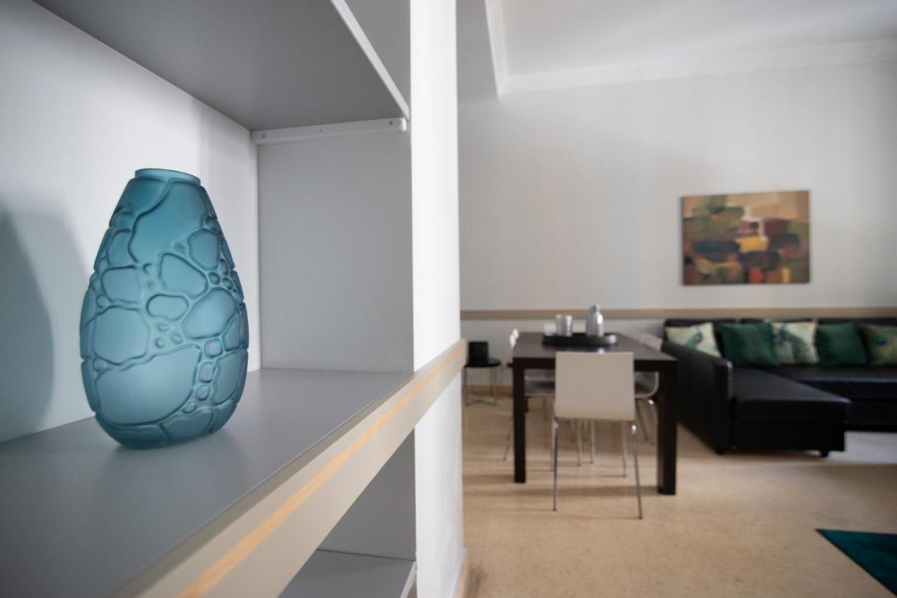 Dimora Storica Palazzo Marescalchi Belli Appartement Rome