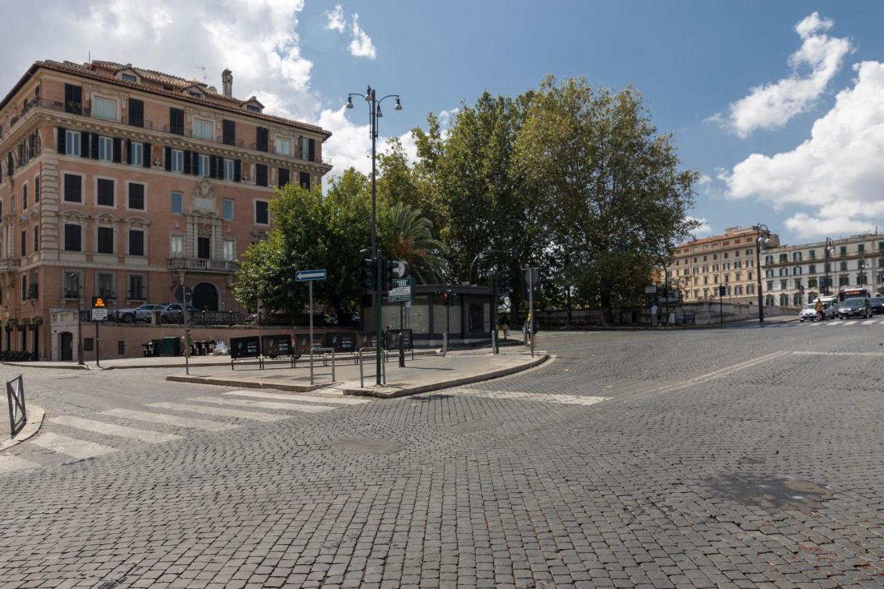 Dimora Storica Palazzo Marescalchi Belli Appartement *