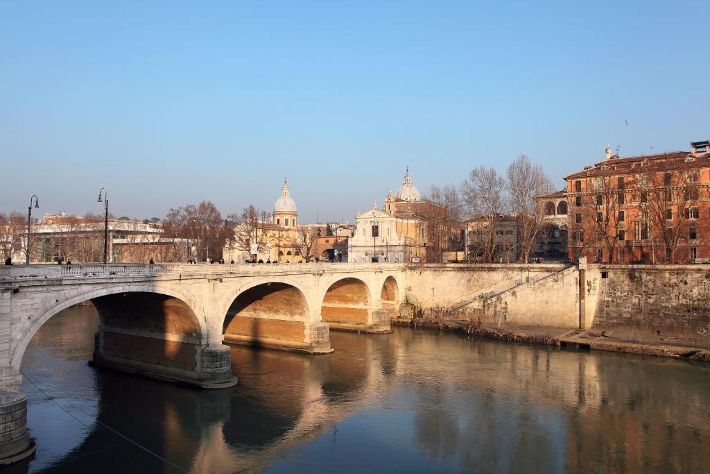 Appartement Dimora Storica Palazzo Marescalchi Belli