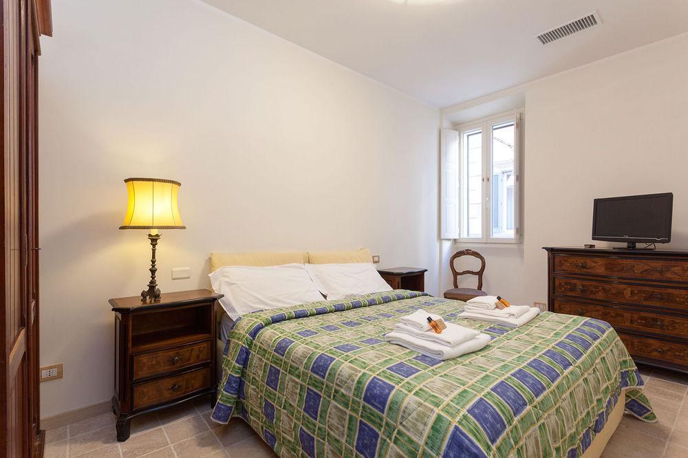 Dimora Storica Palazzo Marescalchi Belli Appartement *