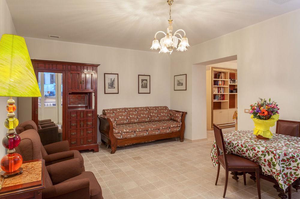 Dimora Storica Palazzo Marescalchi Belli Appartement