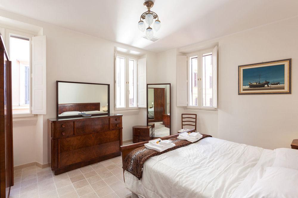 Dimora Storica Palazzo Marescalchi Belli Appartement *