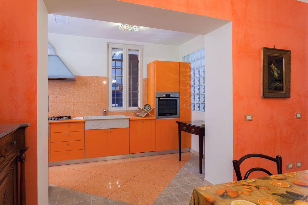 Dimora Storica Palazzo Marescalchi Belli Appartement