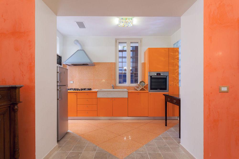 Dimora Storica Palazzo Marescalchi Belli Appartement