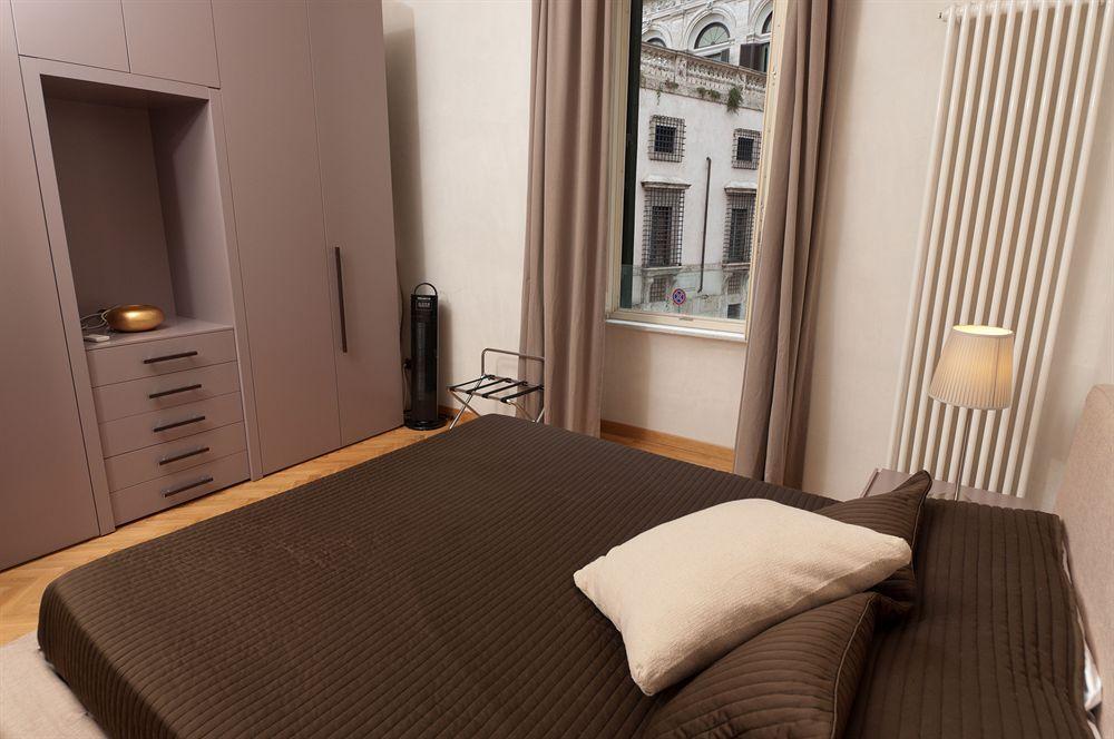 Dimora Storica Palazzo Marescalchi Belli Appartement