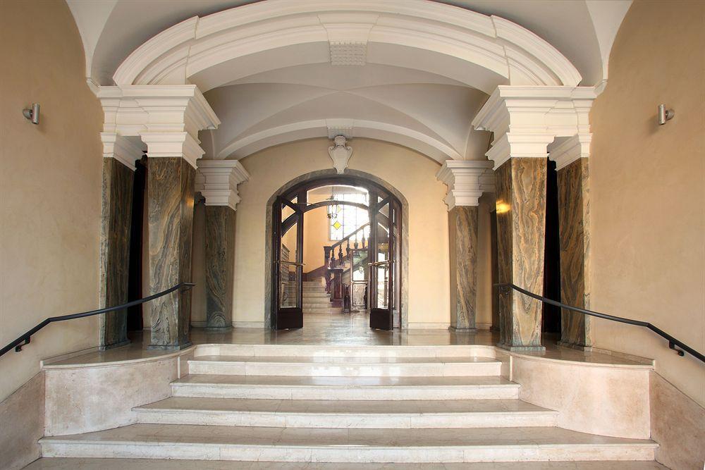 Dimora Storica Palazzo Marescalchi Belli Appartement Rome