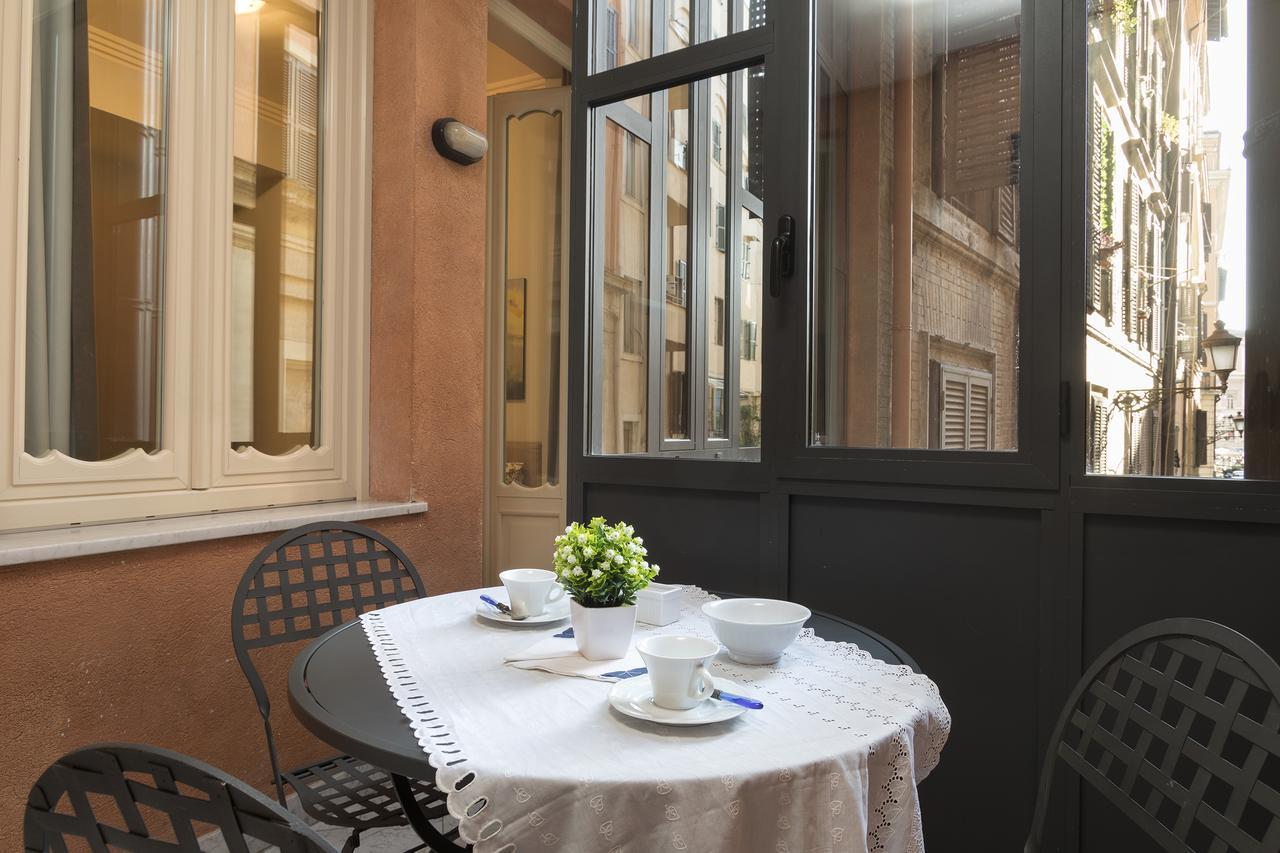 Dimora Storica Palazzo Marescalchi Belli Appartement *