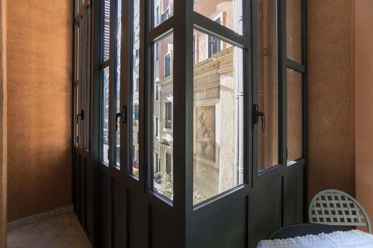Dimora Storica Palazzo Marescalchi Belli Appartement *