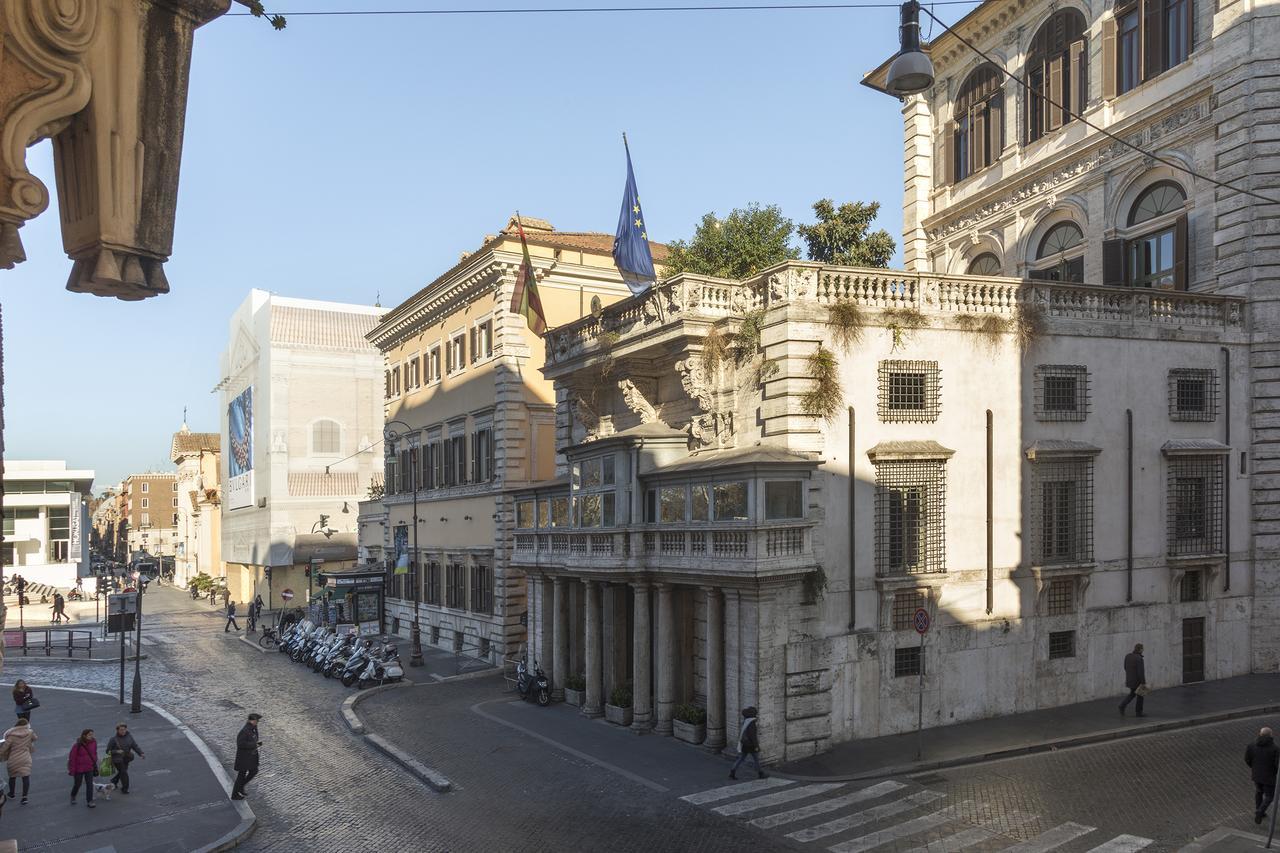 Appartement Dimora Storica Palazzo Marescalchi Belli