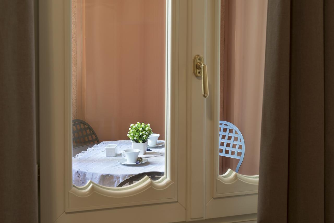 Appartement Dimora Storica Palazzo Marescalchi Belli