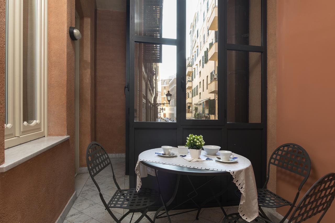 Dimora Storica Palazzo Marescalchi Belli Appartement *