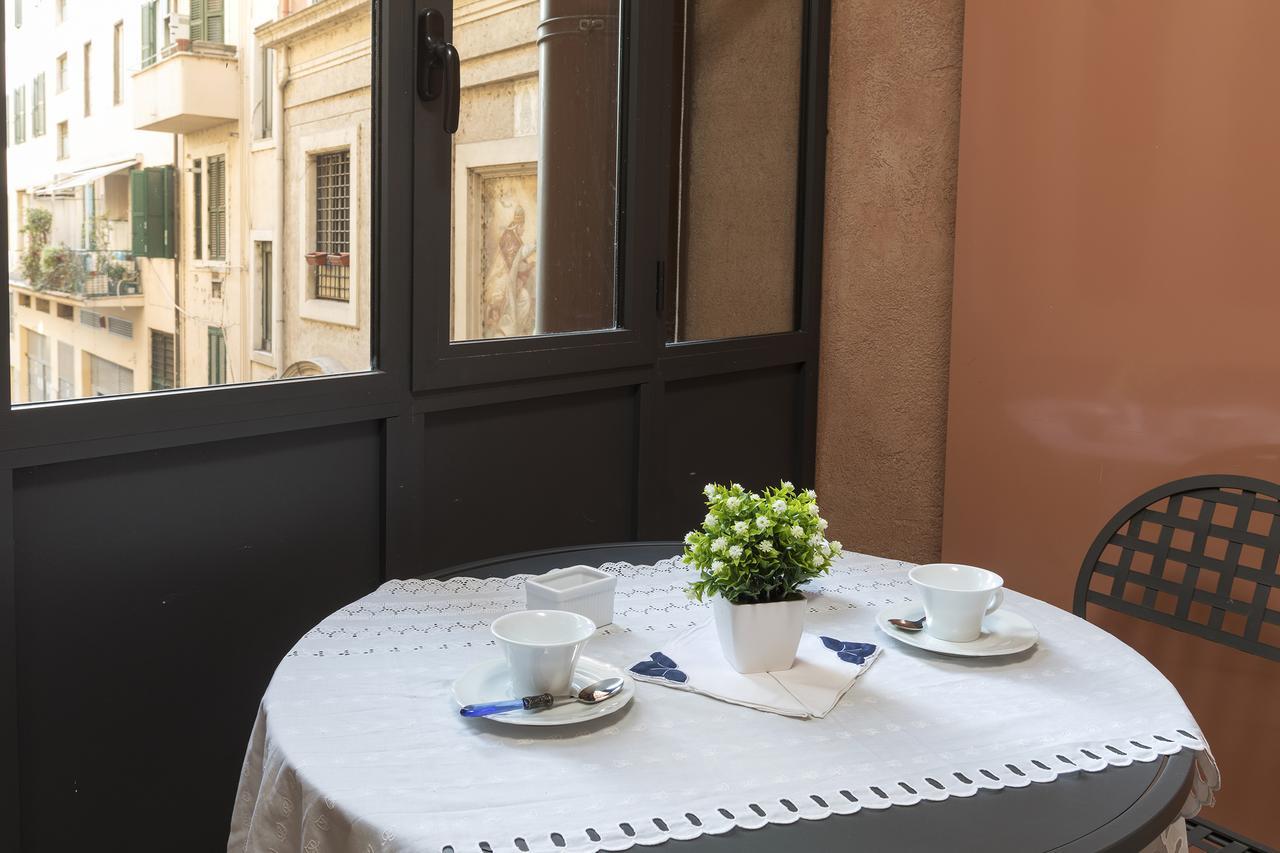 Dimora Storica Palazzo Marescalchi Belli Appartement