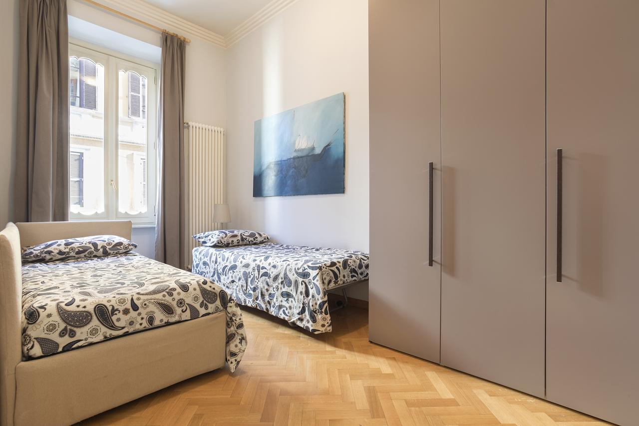 Appartement Dimora Storica Palazzo Marescalchi Belli Rome