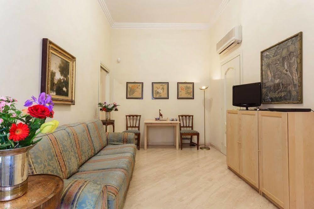 Dimora Storica Palazzo Marescalchi Belli Appartement Rome