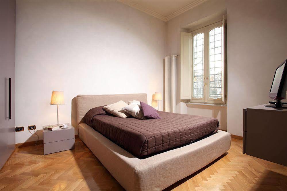 Dimora Storica Palazzo Marescalchi Belli Appartement Rome