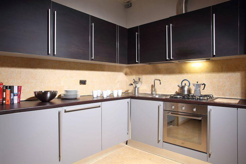 Appartement Dimora Storica Palazzo Marescalchi Belli Rome