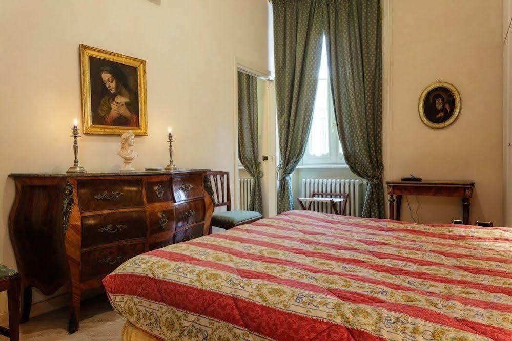 Dimora Storica Palazzo Marescalchi Belli Appartement Rome