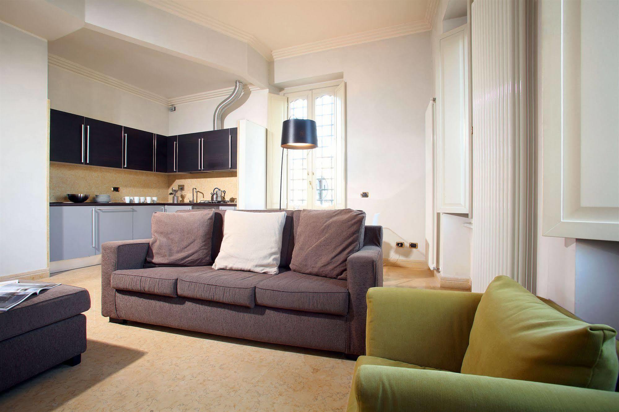 Appartement Dimora Storica Palazzo Marescalchi Belli