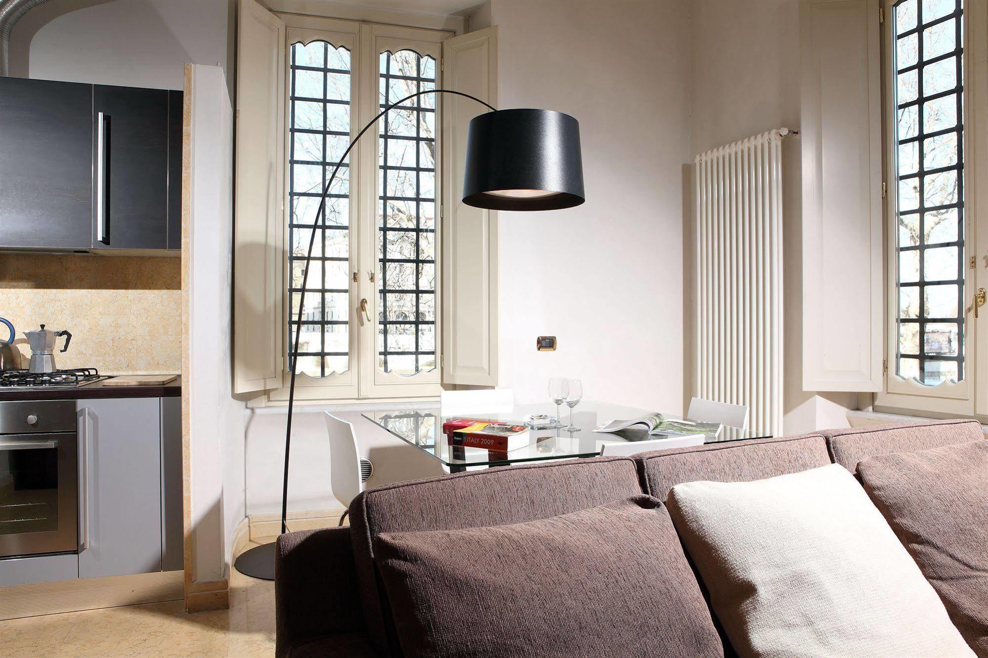 Appartement Dimora Storica Palazzo Marescalchi Belli
