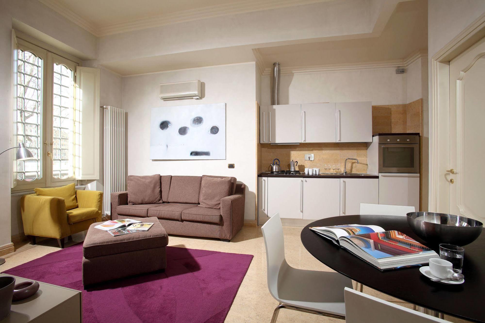 Dimora Storica Palazzo Marescalchi Belli Appartement *