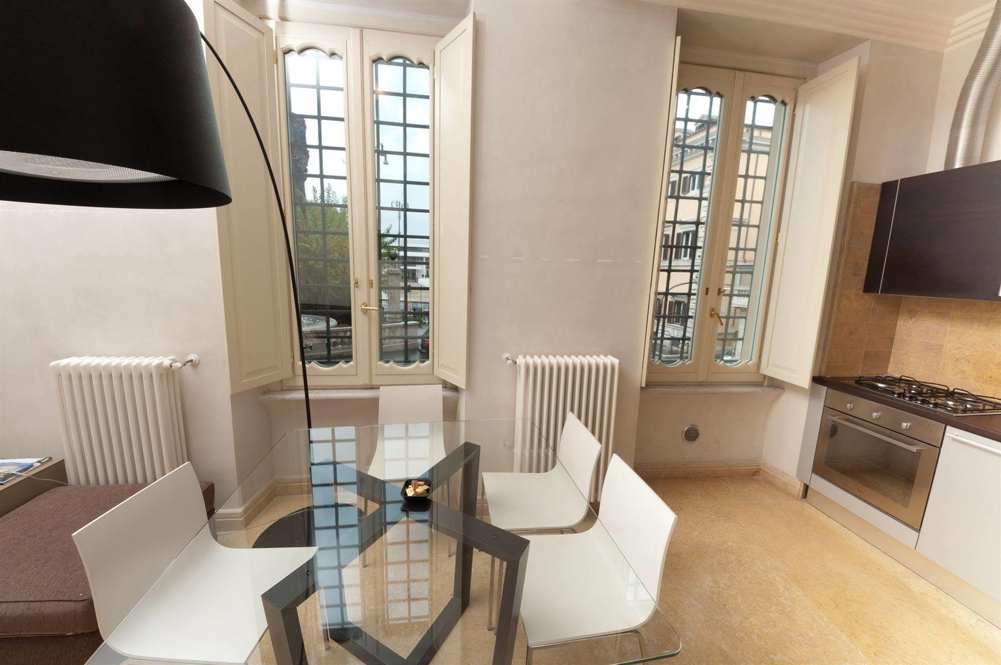 Appartement Dimora Storica Palazzo Marescalchi Belli
