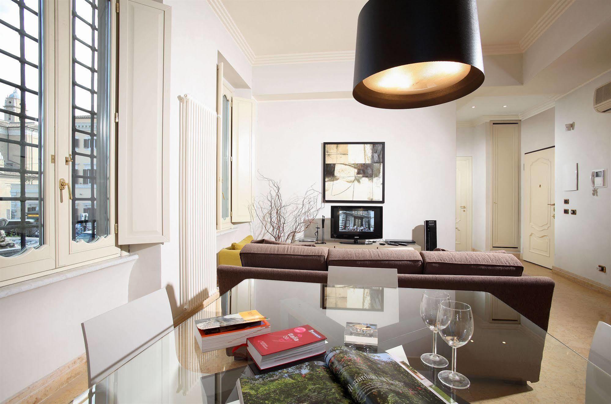 Dimora Storica Palazzo Marescalchi Belli Appartement *