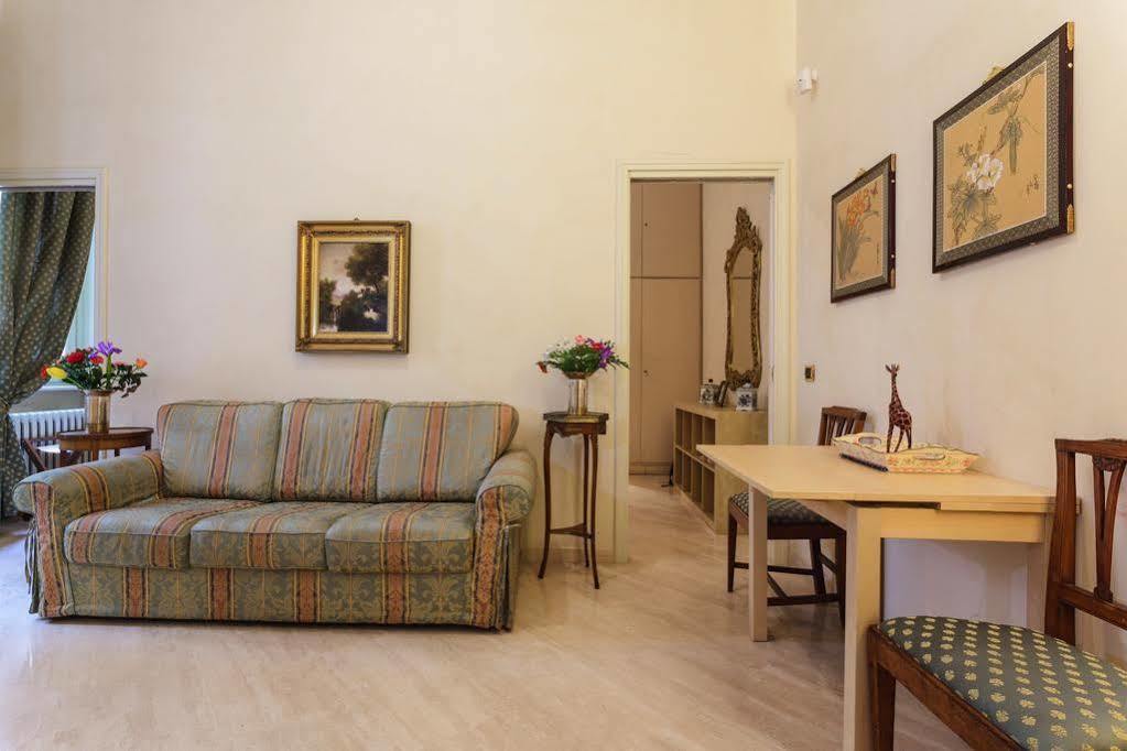 Dimora Storica Palazzo Marescalchi Belli Appartement *