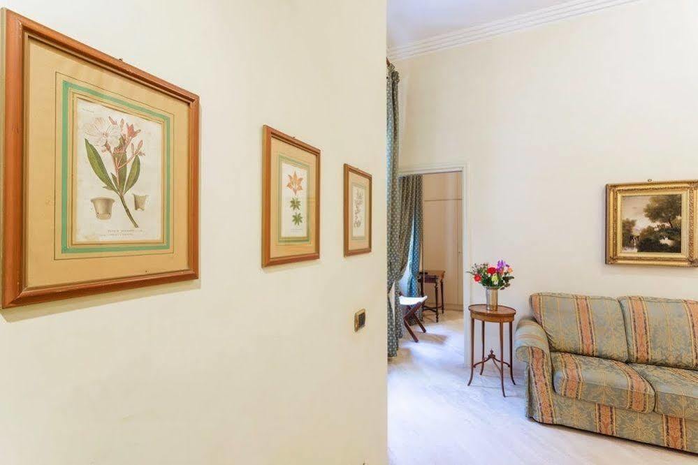 Dimora Storica Palazzo Marescalchi Belli Appartement *